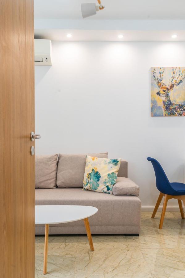 Bright & Cozy 1Bd Apartment In А New Building Sofia Eksteriør bilde